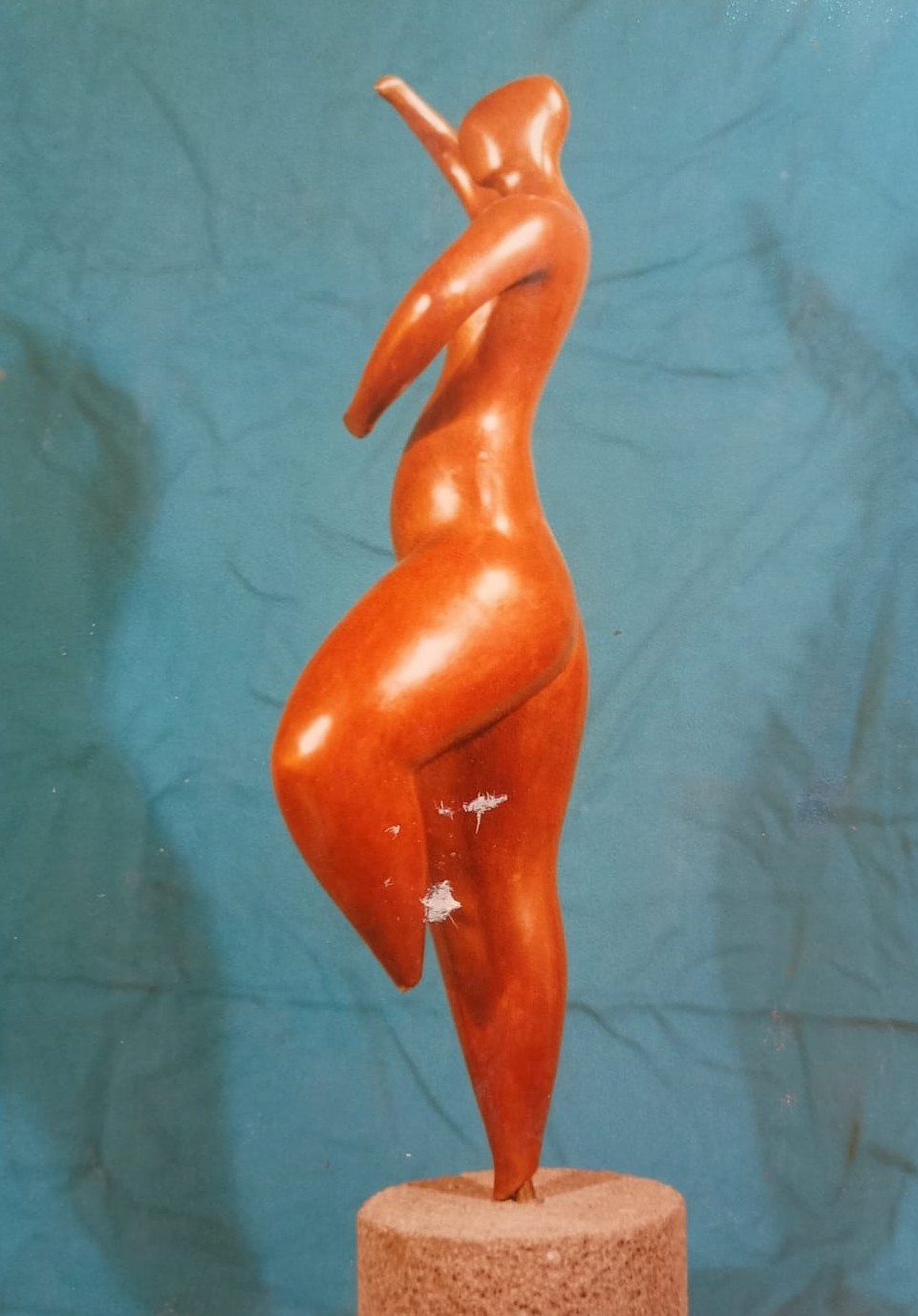 Bailarina