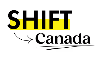 Shift Canada Logo