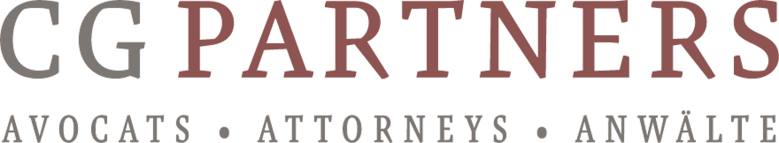 CG Partners – Avocats, Attorneys, Anwälte