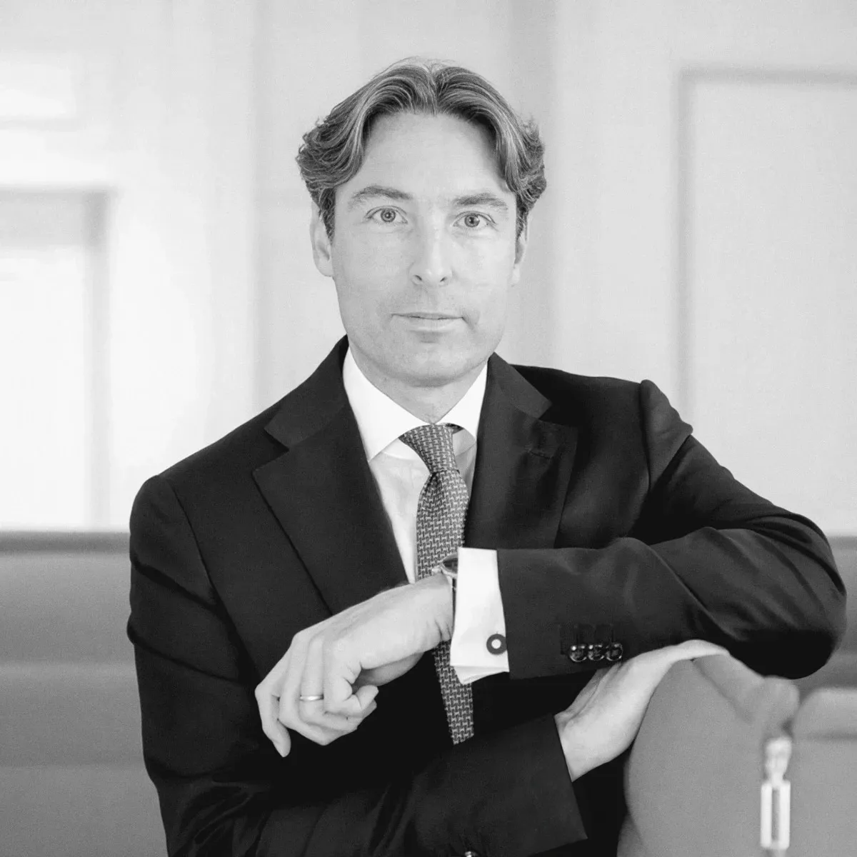 Christophe GAL, associé – CG Partners
