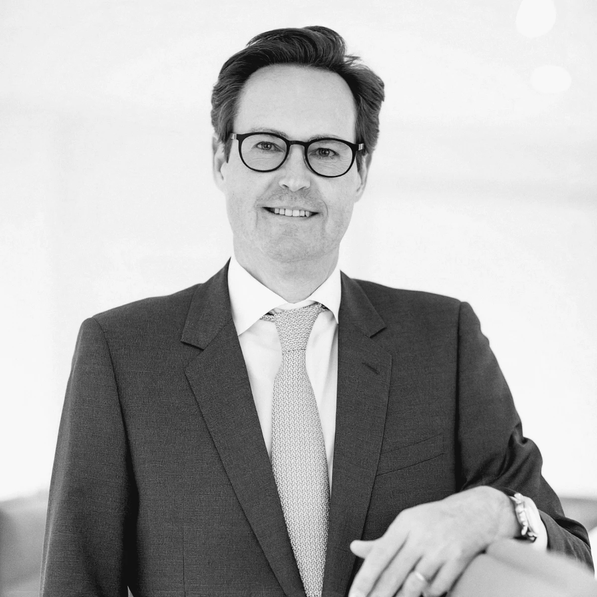 Patrick COUASNON, associé – CG Partners