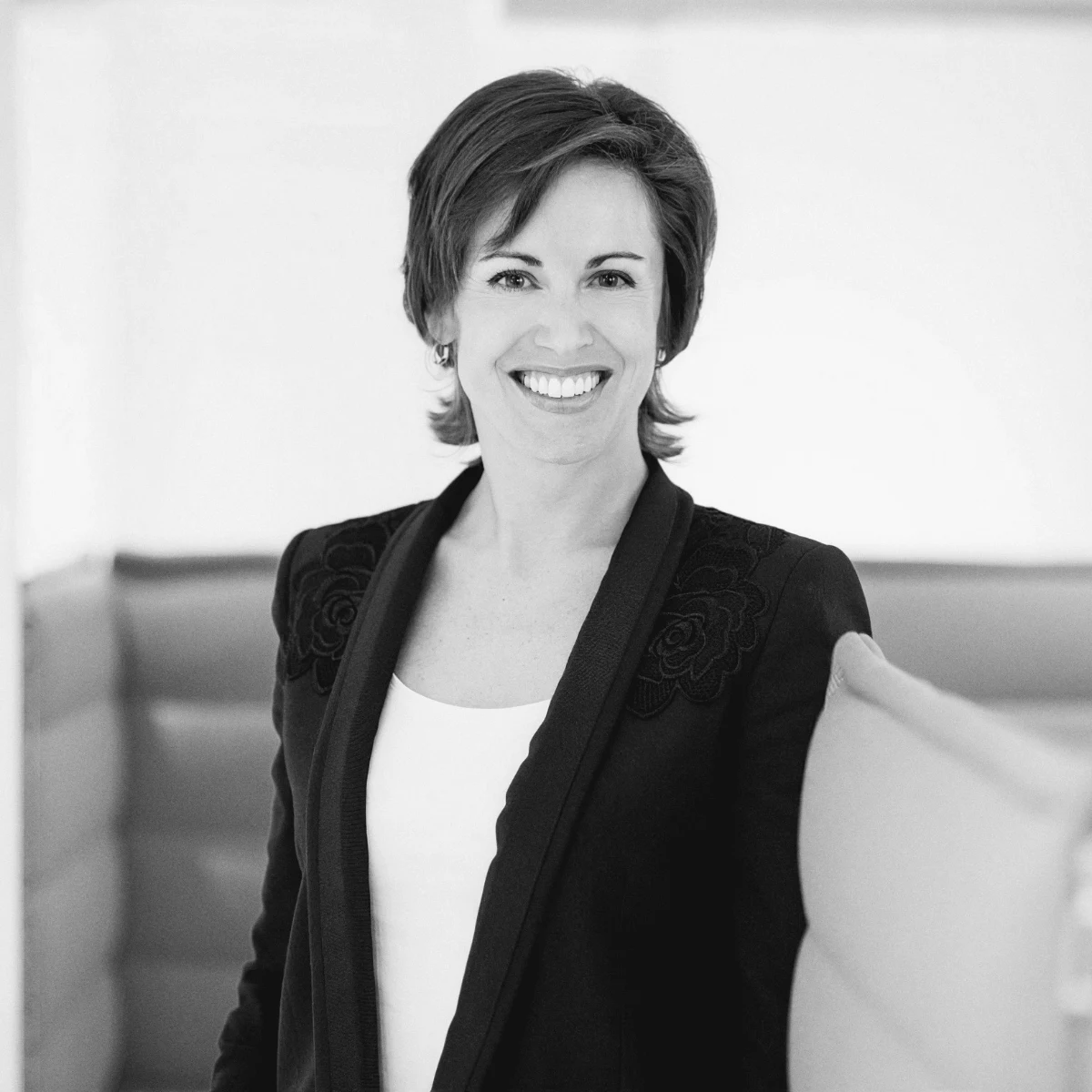 Véronique GIANADDA, associée – CG Partners