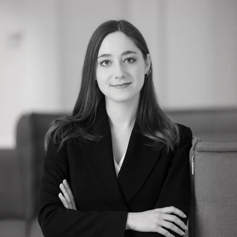 Fabienne FUCHSER, avocate – CG Partners