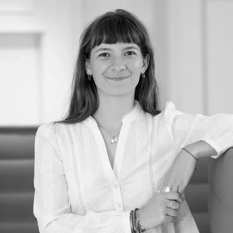 Eloïse LANCI, avocate-stagiaire – CG Partners