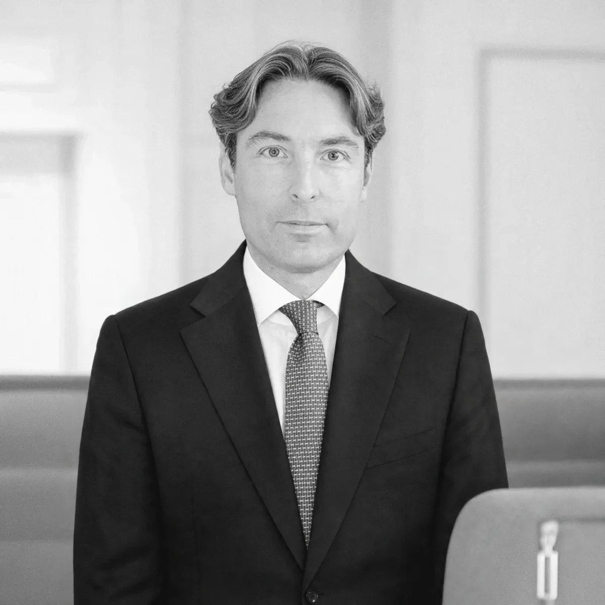 Christophe GAL, associé – CG Partners