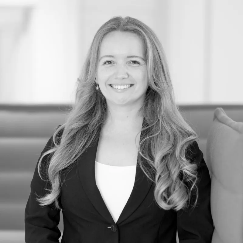 Katheryn MEIER, avocate – CG Partners
