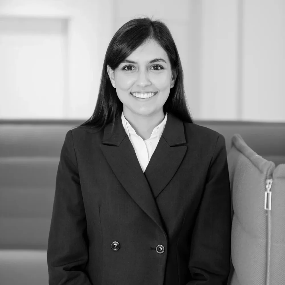 Sheila SUKHWANI, avocate – CG Partners
