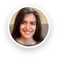 Katie Kohn, COO of Urban Community Schools