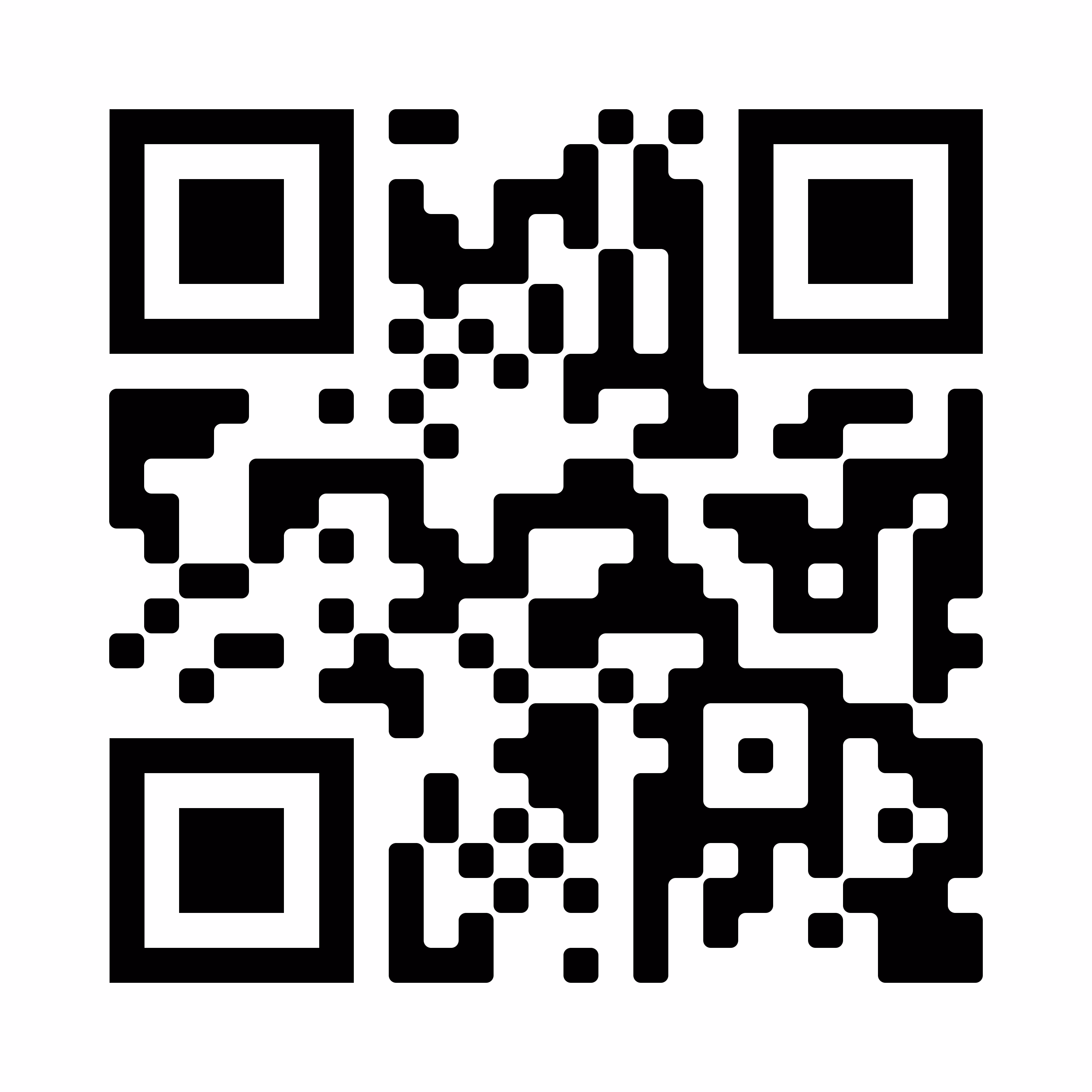 QR code linking to PS 92Q afterschool arts and literacy program