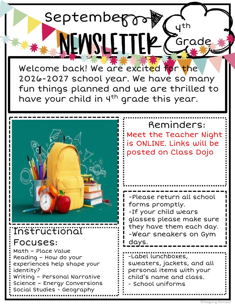 SKILLS BUILDING FOR CHILDREN  workshop flyer