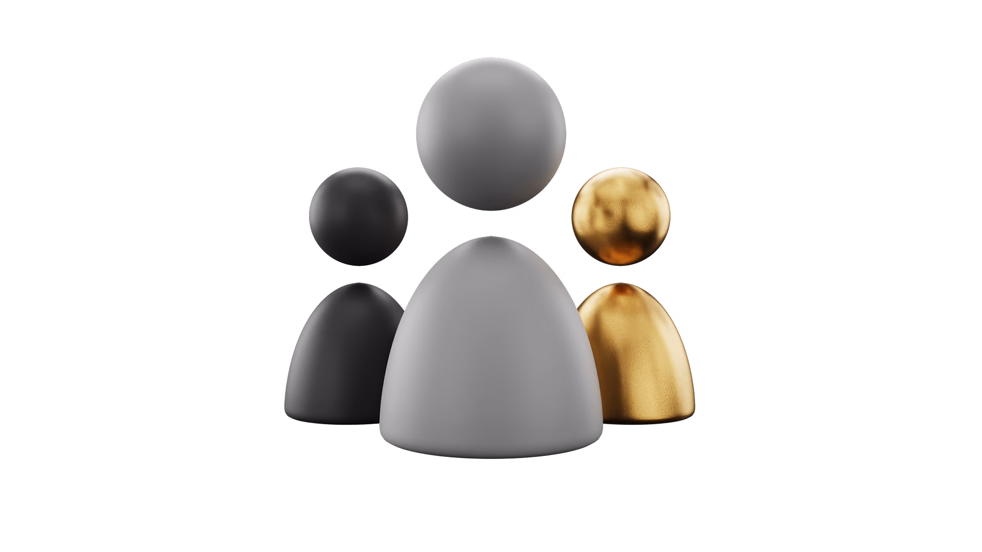 community management 3d image
