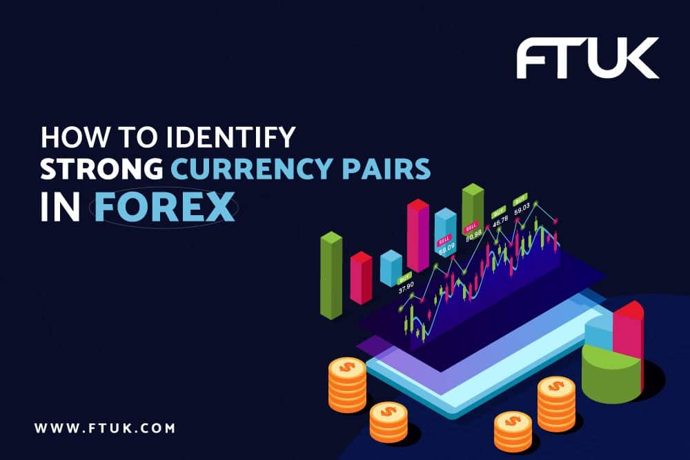HOW TO IDENTIFY STRONG CURRENCY PAIRS IN FOREX