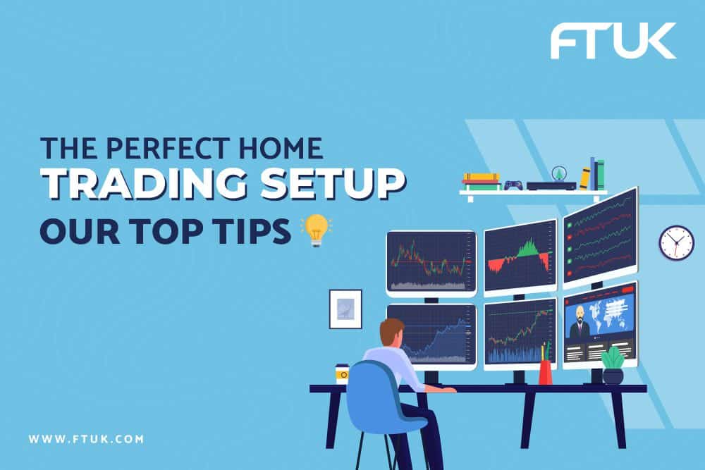 THE PERFECT HOME TRADING SETUP
