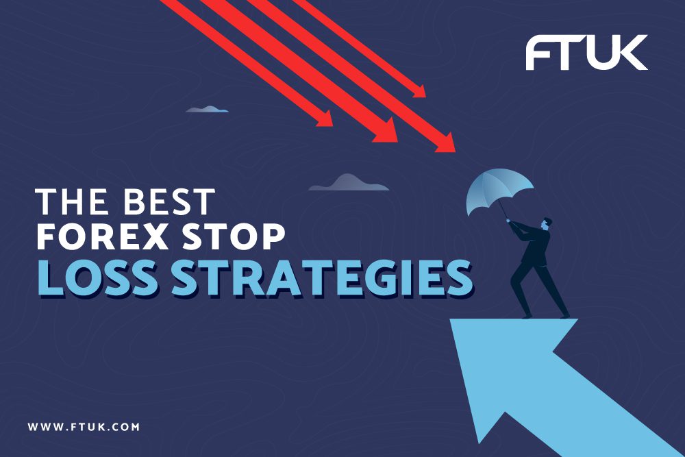 THE BEST FOREX STOP LOSS STRATEGIES