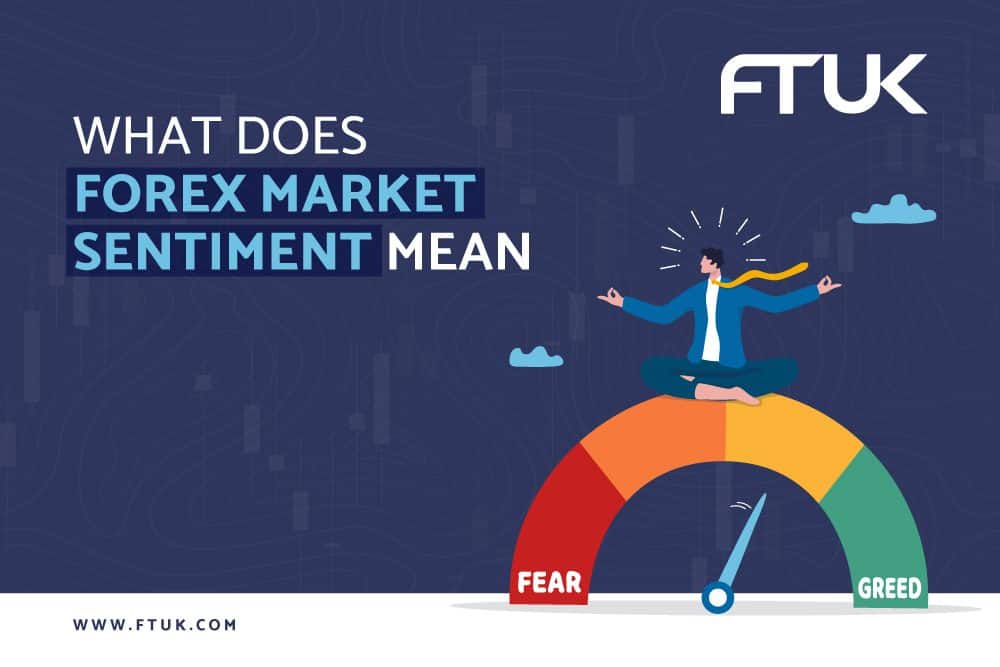 WHAT DOES FOREX MARKET SENTIMENT MEAN?