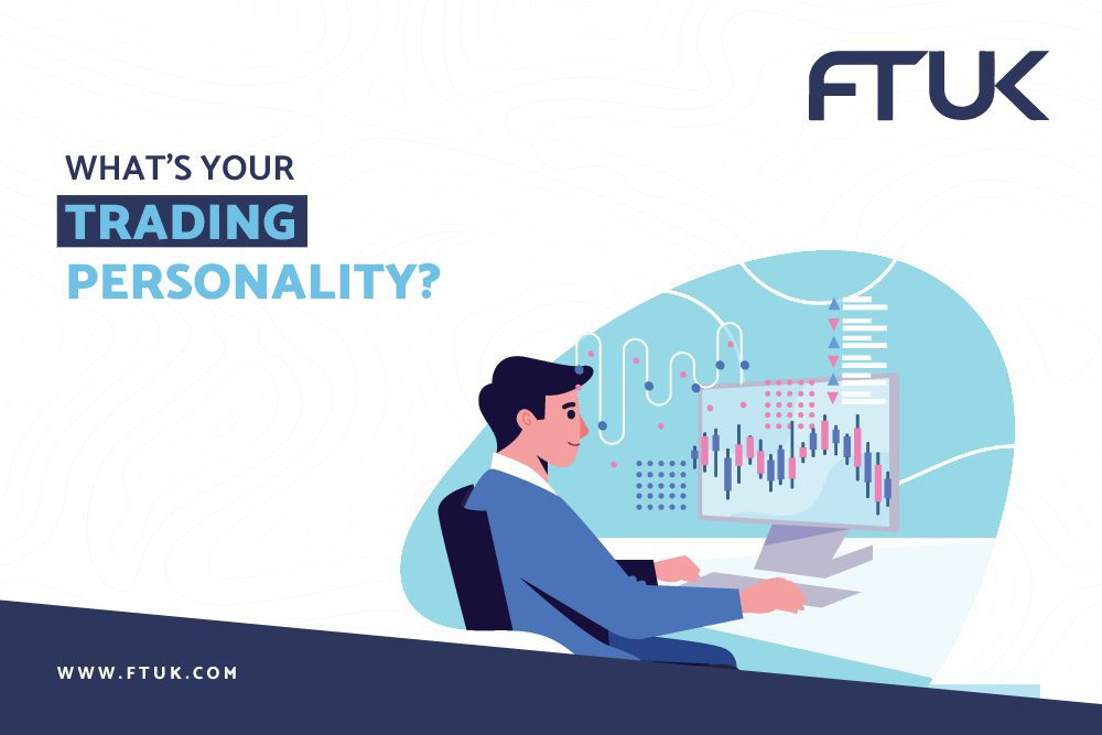 DISCOVER YOUR TRADING PERSONALITY