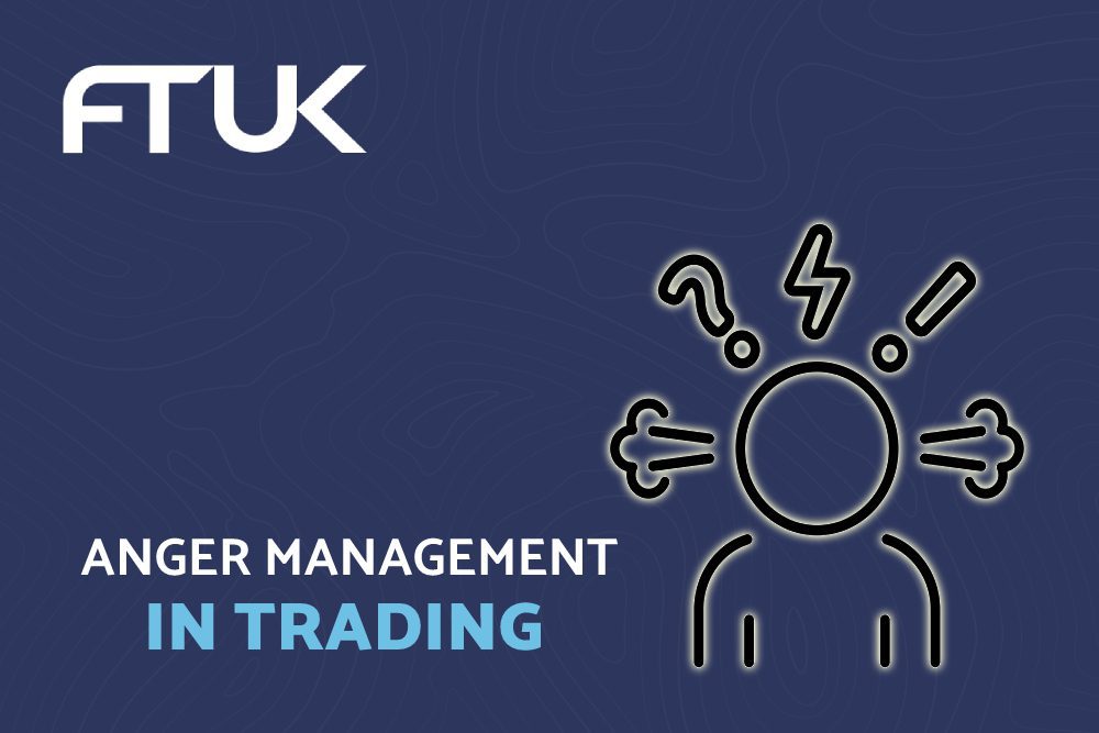 ANGER MANAGEMENT IN FOREX TRADING