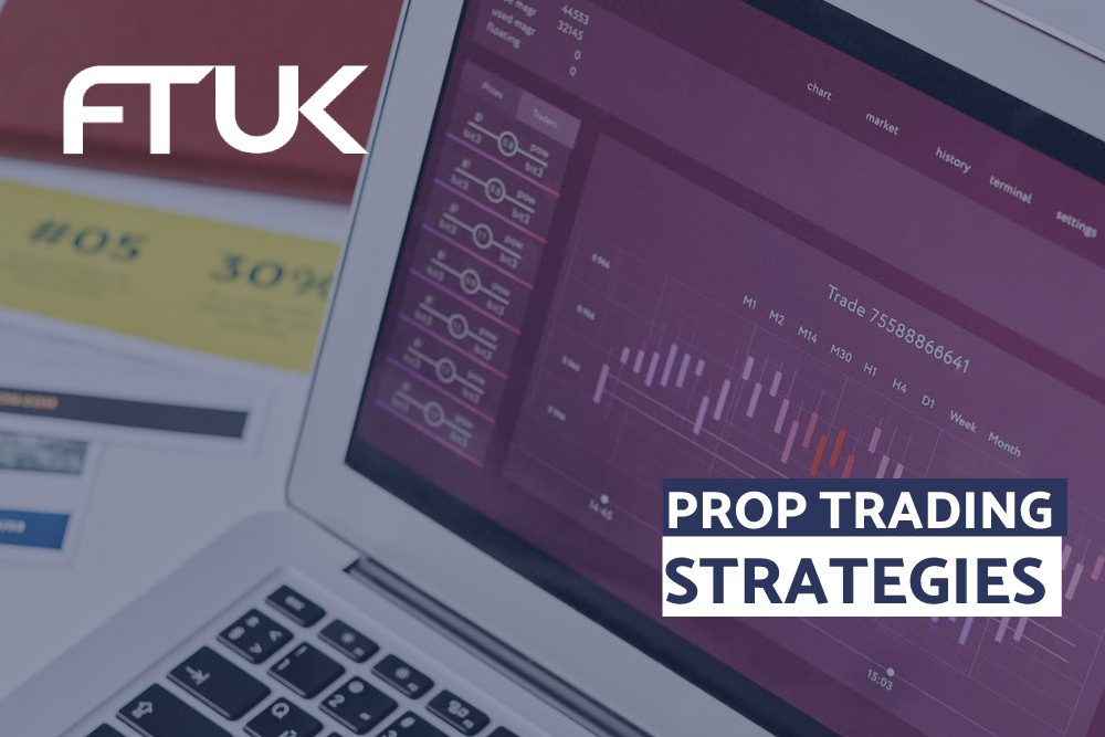 PROP TRADING STRATEGIES