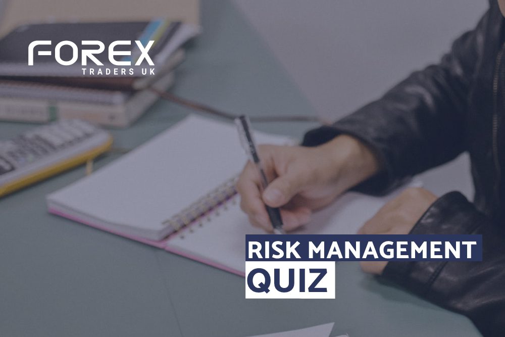 RISK MANAGEMENT QUIZ