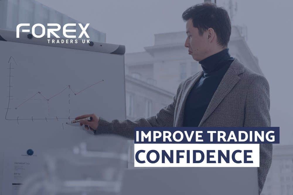 IMPROVE TRADING CONFIDENCE