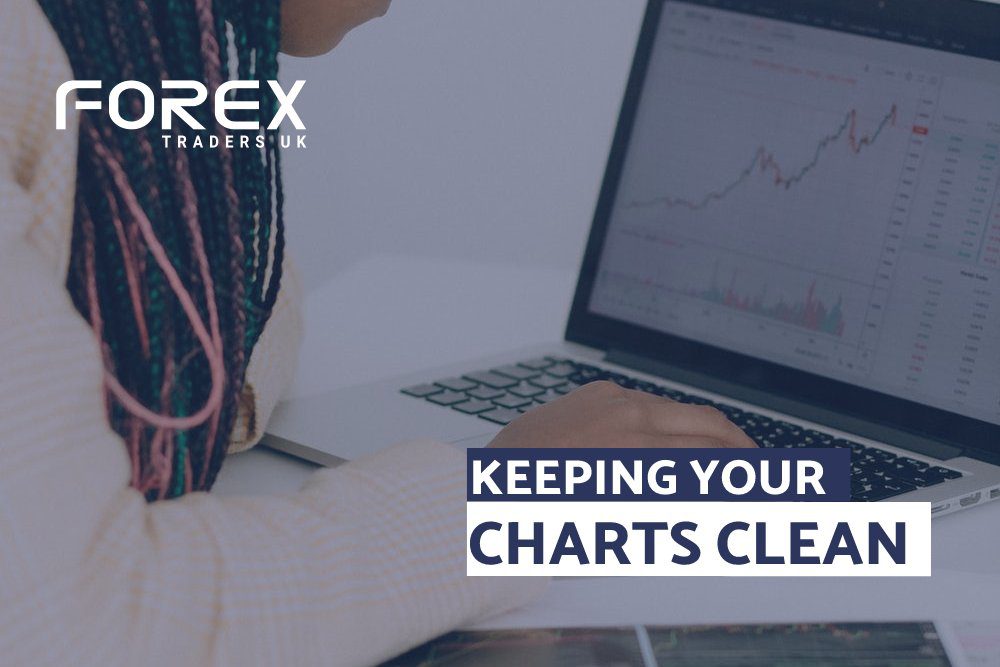 KEEPING YOUR FOREX CHARTS CLEAN