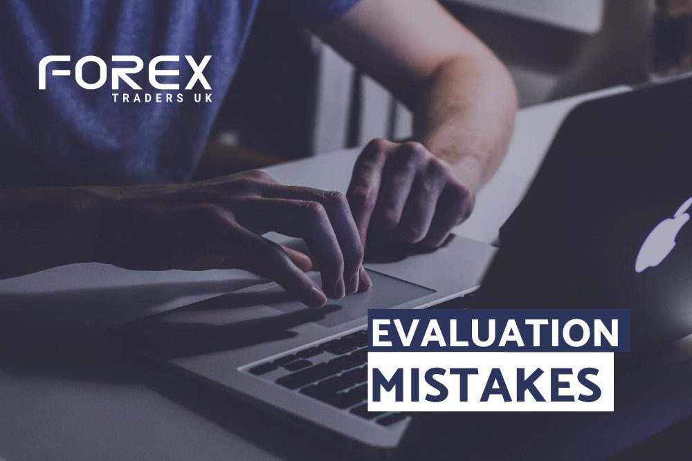 EVALUATION MISTAKES