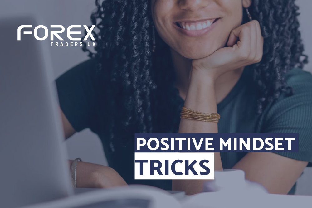 POSITIVE MINDSET TRICKS