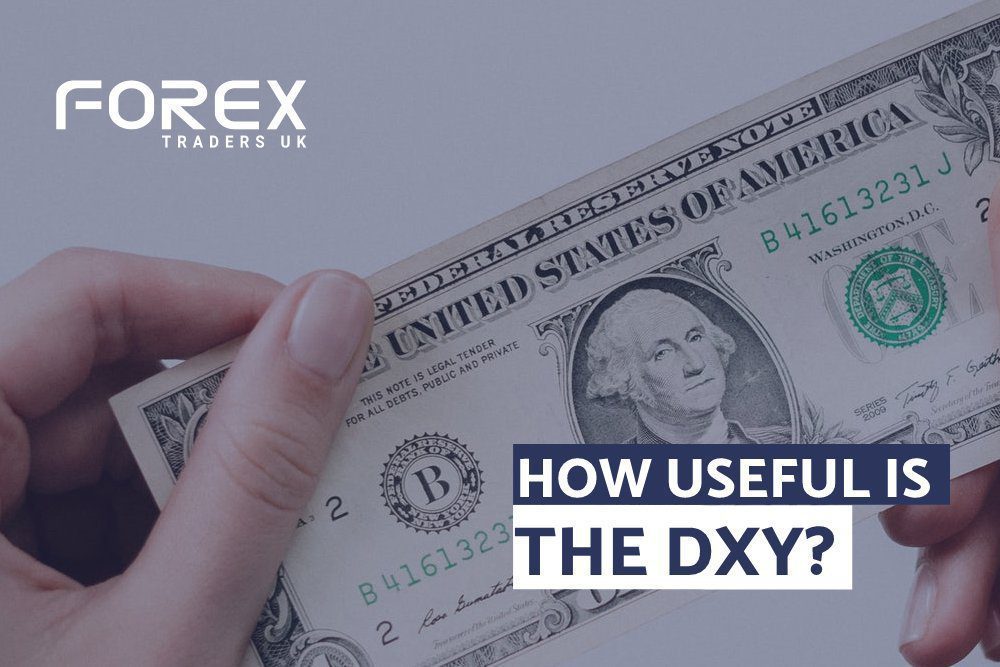 HOW USEFUL IS THE DXY