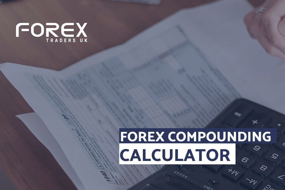 FOREX COMPOUNDING CALCULATOR