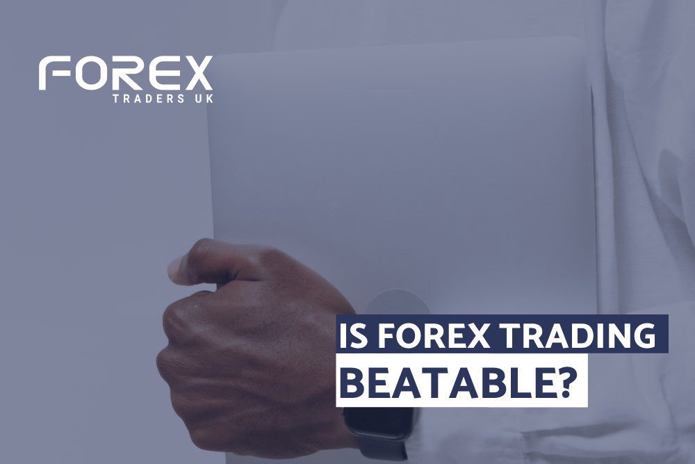 IS FOREX TRADING BEATABLE?