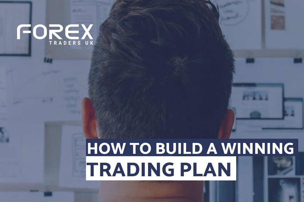 HOW TO BUILD A WINNING TRADING PLAN
