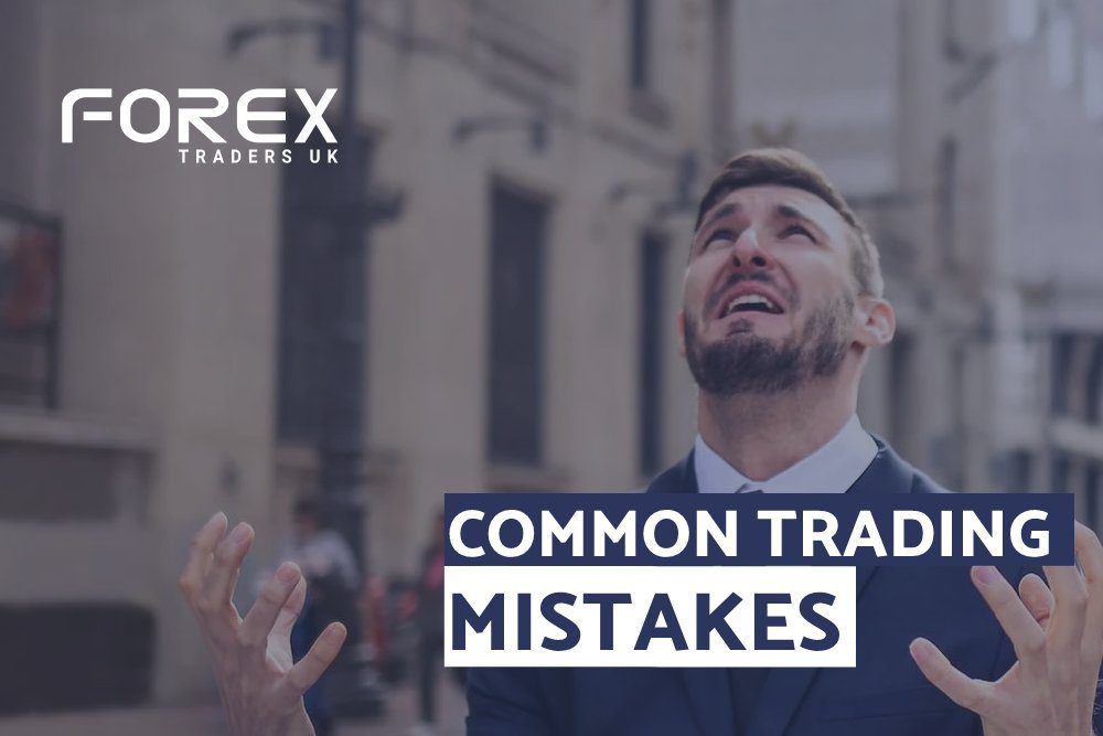COMMON TRADING MISTAKES