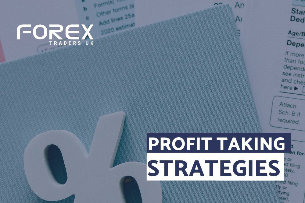 PROFIT TAKING STRATEGIES