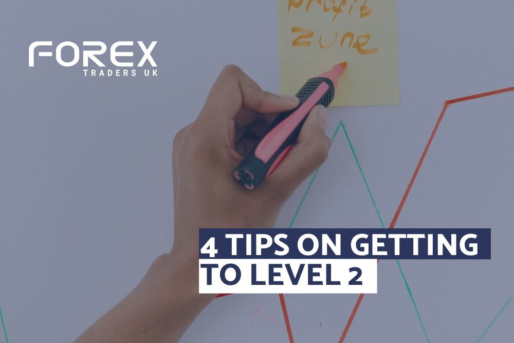 4 TIPS ON GETTING A LEVEL 2 FUNDED ACCOUNT