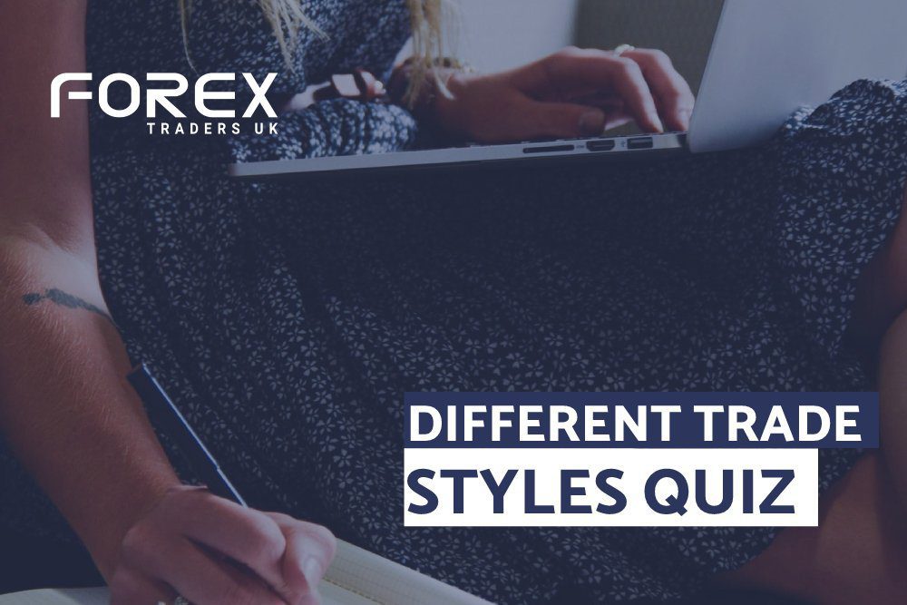 DIFFERENT TRADE STYLES QUIZ