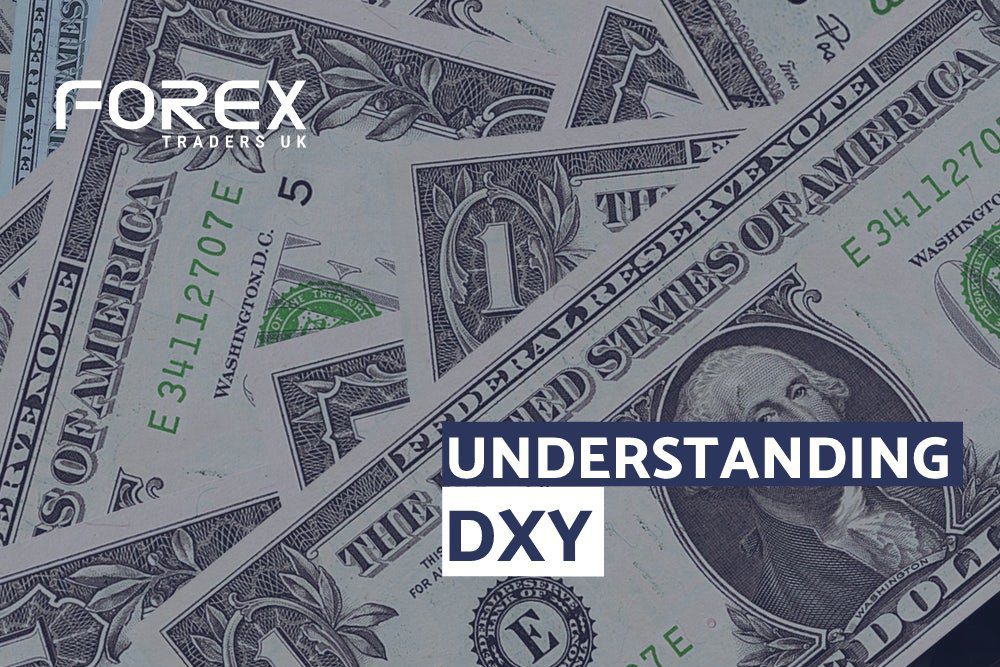 UNDERSTANDING DXY