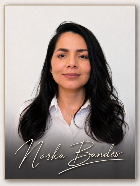 Norka Bandes