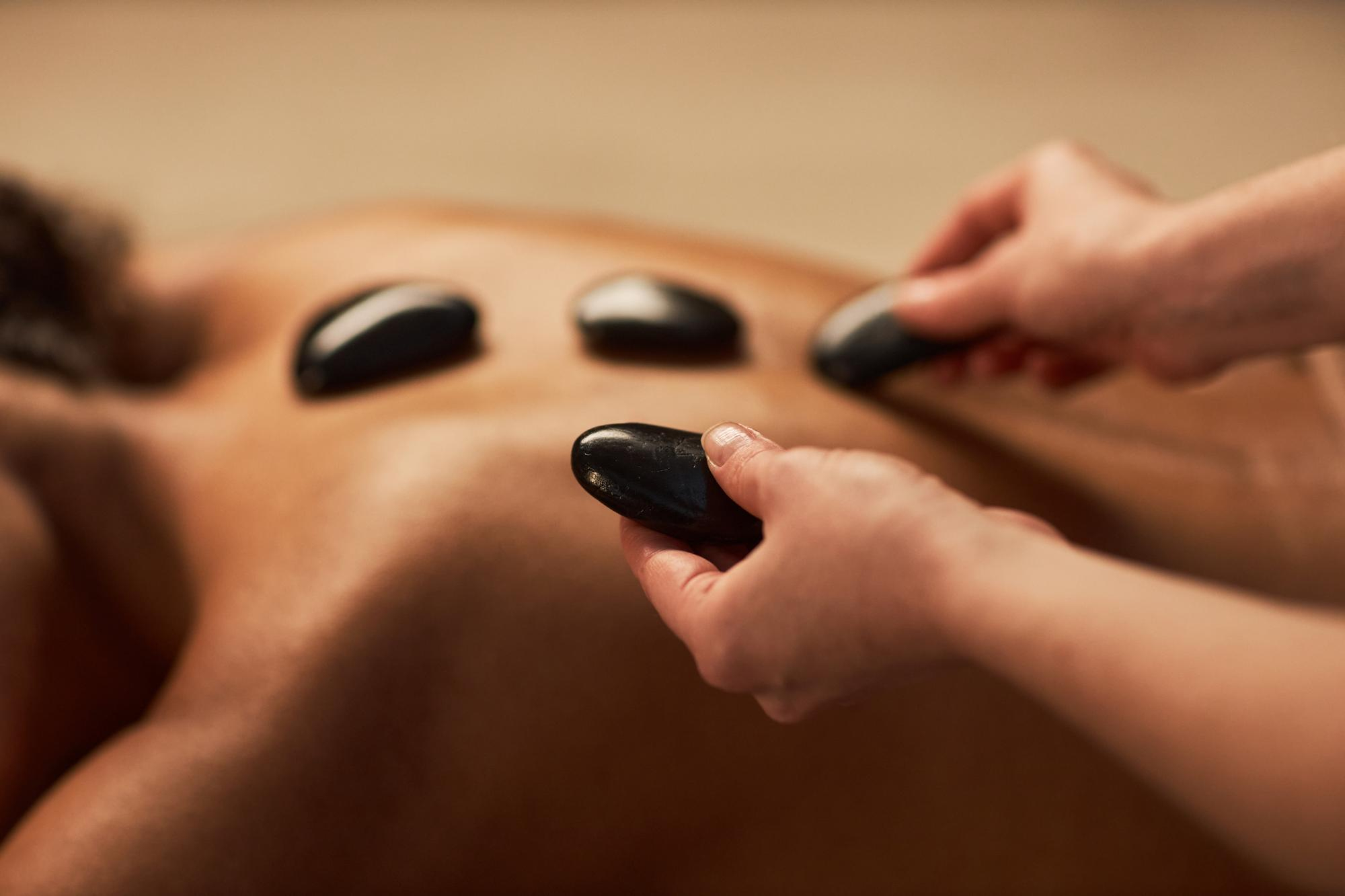 InNova therapeutic massage care