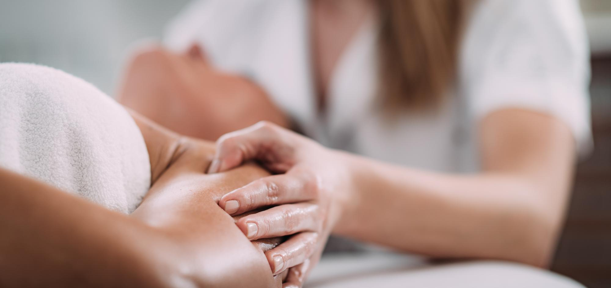 InNova therapeutic massage care