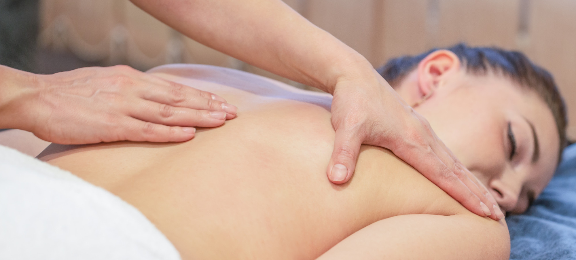 InNova therapeutic massage care