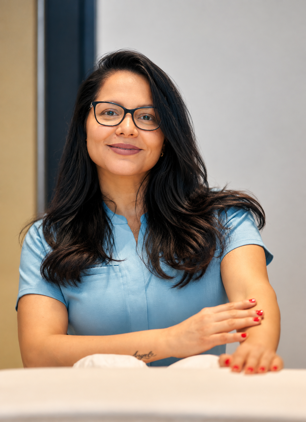 InNova studio and therapeutic care