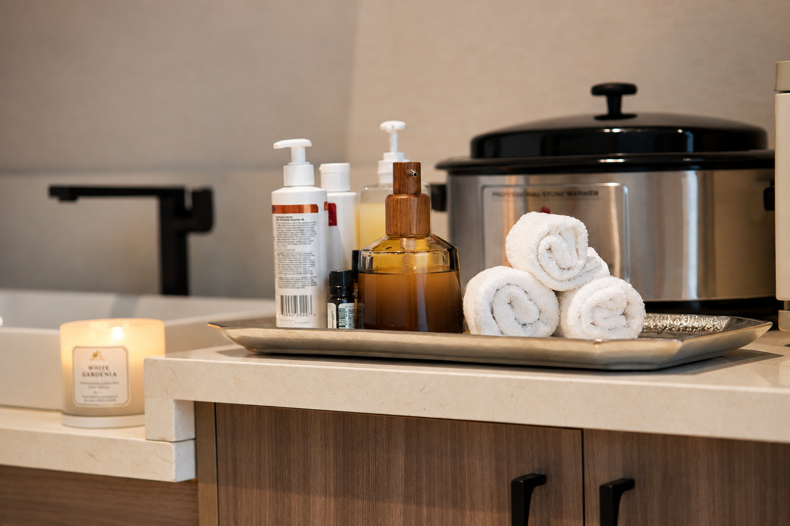 InNova studio and therapeutic care
