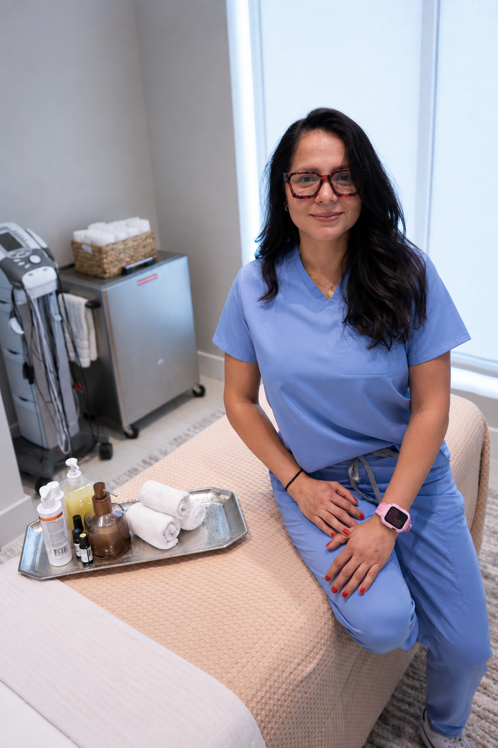 InNova studio and therapeutic care