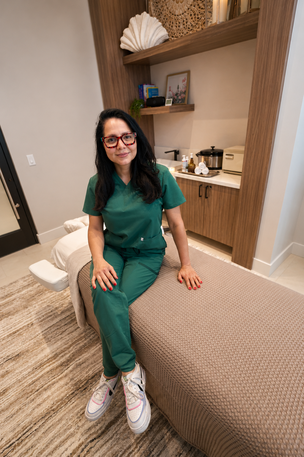 InNova studio and therapeutic care
