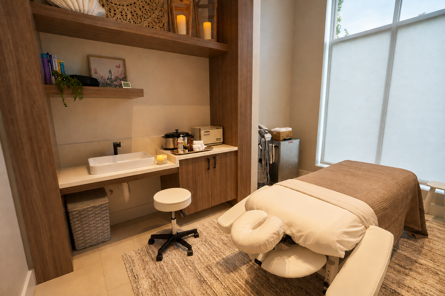 InNova studio and therapeutic care