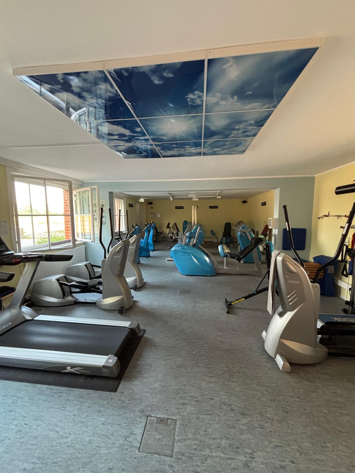 Rehasport Brandenburg