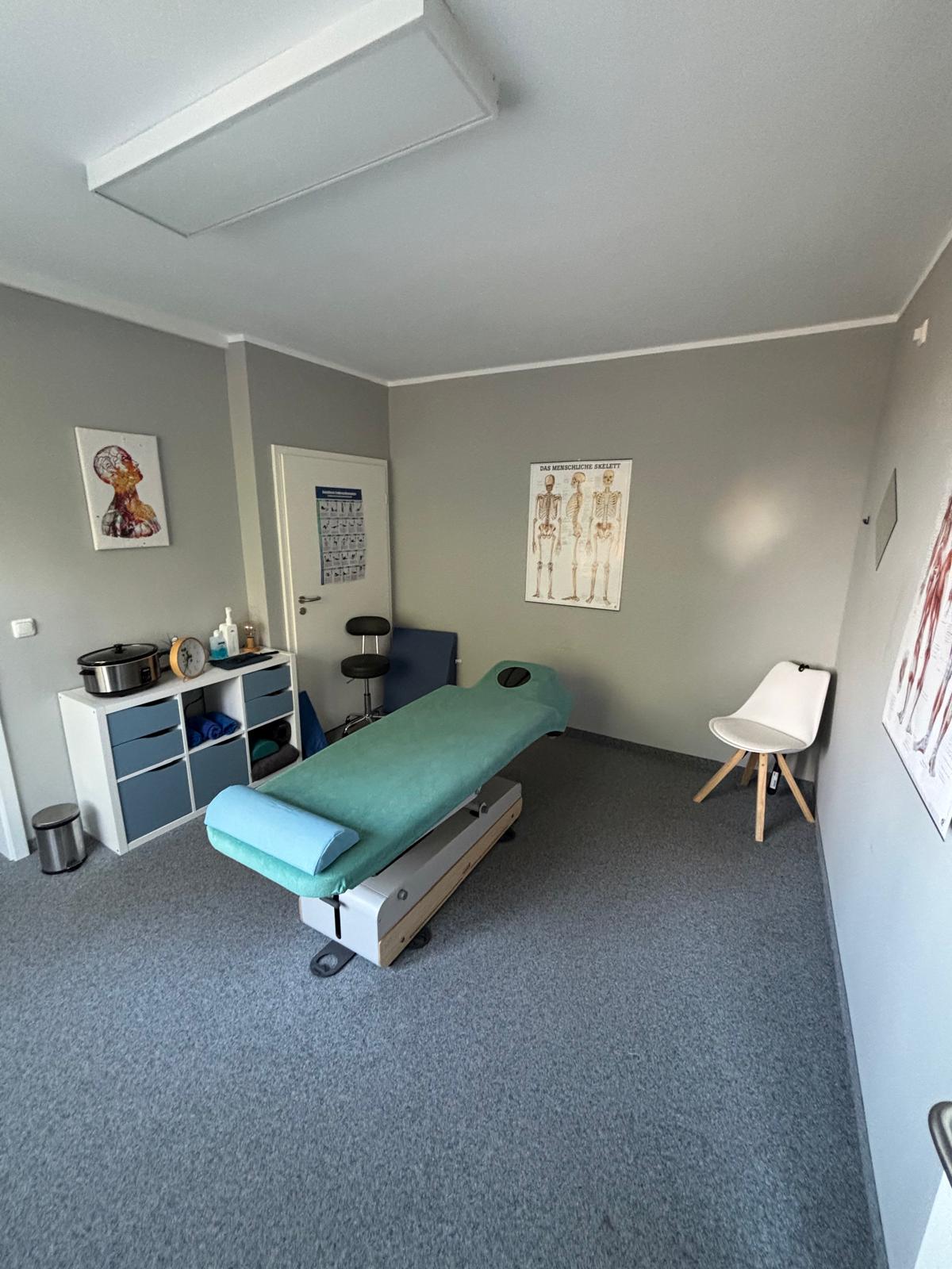 Physiotherapie Brandenburg