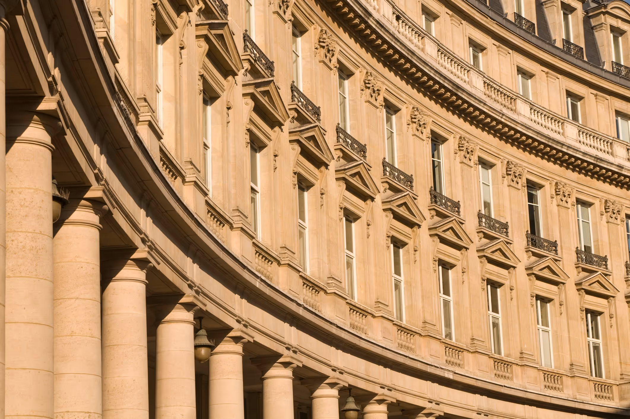 Les 10 dates à ne pas manquer à Paris - Hôtel Sixteen