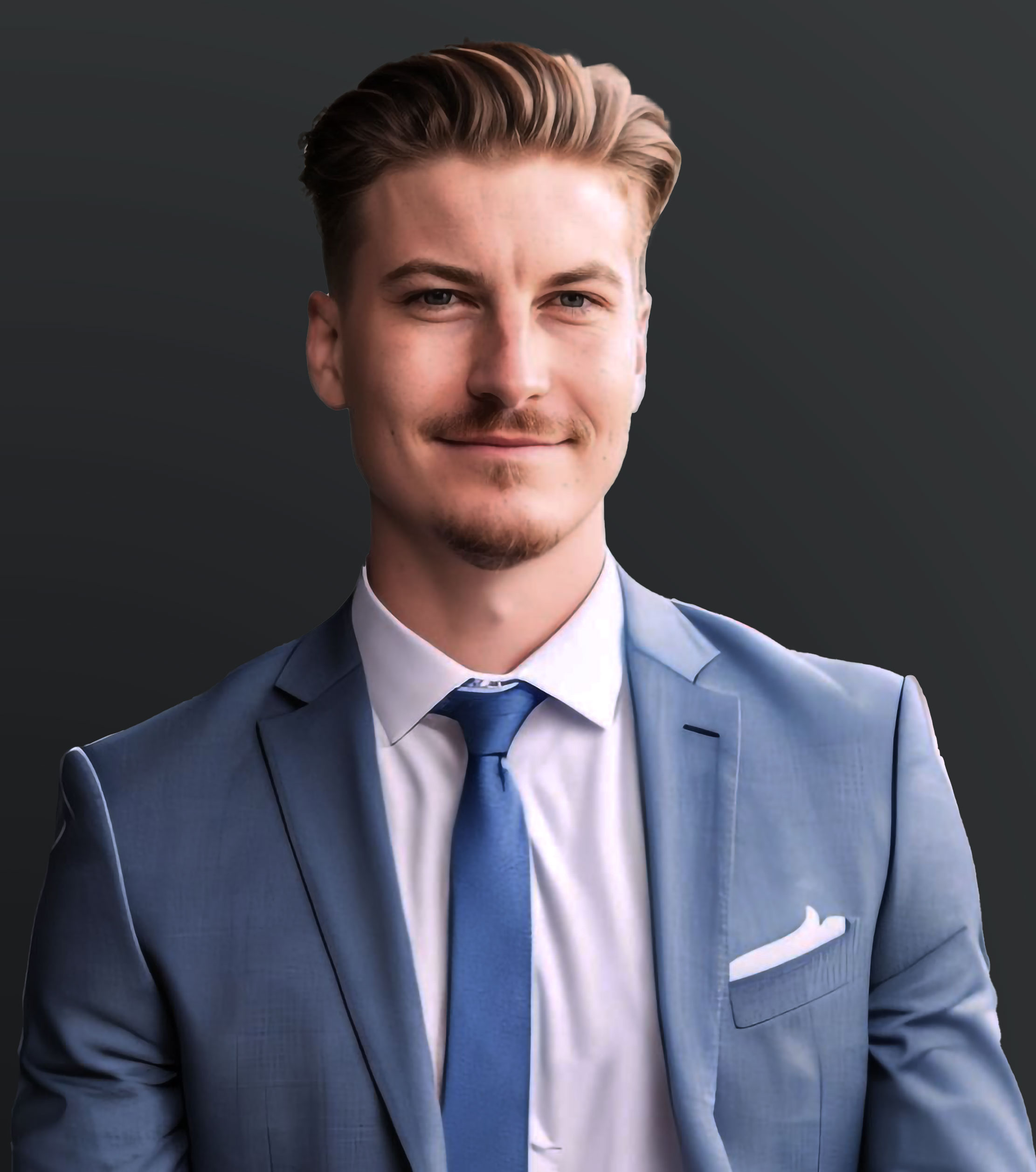 Jan Herrmann, Regional Growth Director at Skyber Aerospace
