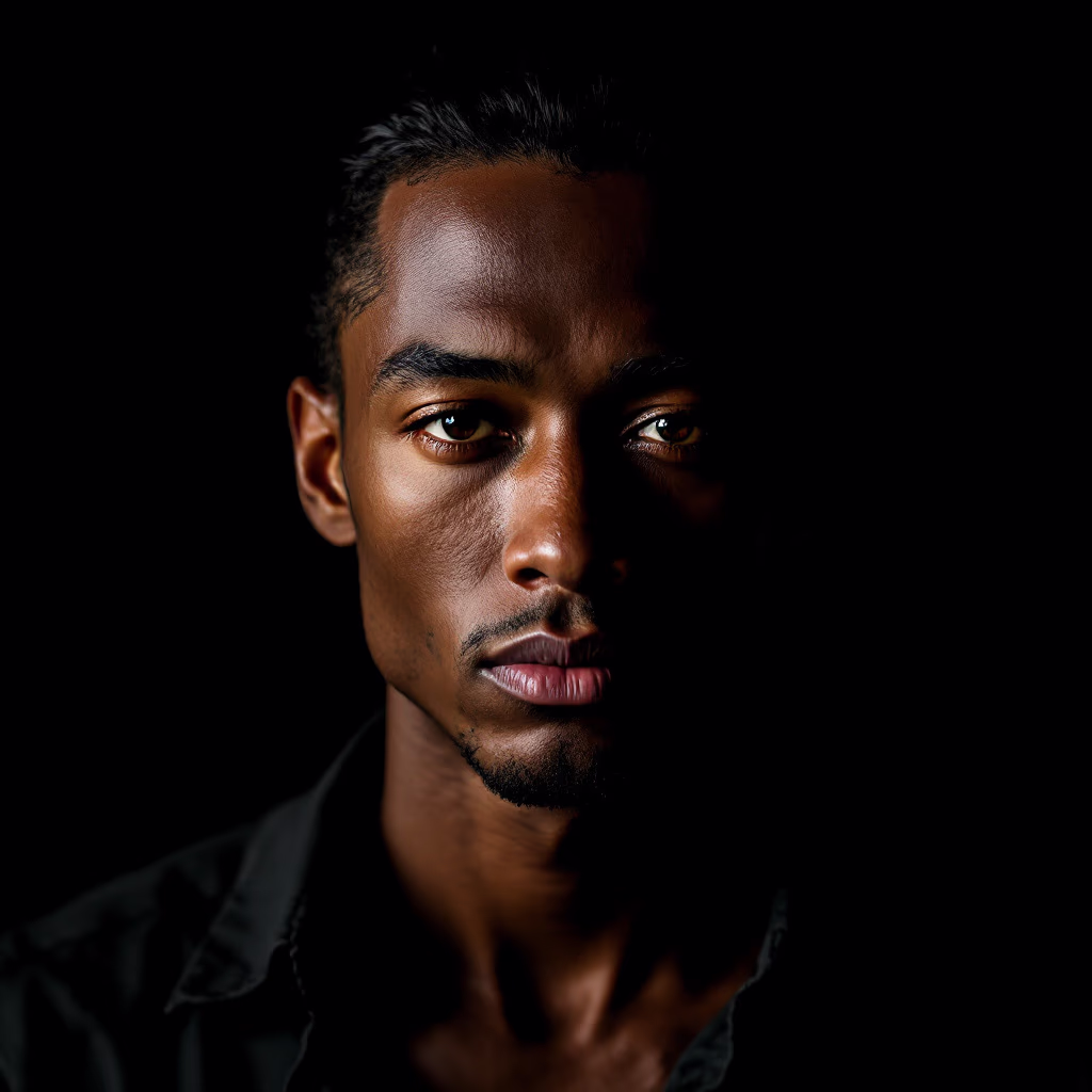 [headshot] image of customer (for a general contractor)